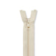 Ykk 5 Vislon Separating Jacket Zipper SV578709 Cream 1