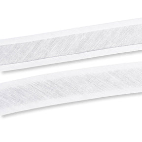 1 Inch Single Fold Bias Tape SV579129 White 2