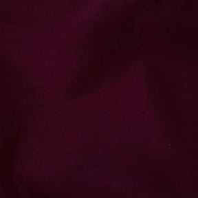 Cotton Voile Rod Pocket Curtains Wine 3