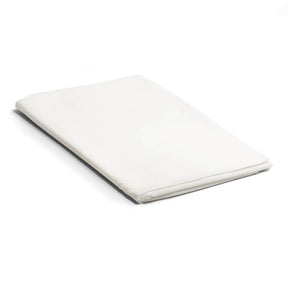 Julien Brushed Twill Fabric SV577943 White 2