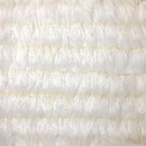 Chicken Feather Trim Layers Fabric Group