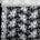 Ivy Bridal Lace Beaded Fabric SV571089 White 1