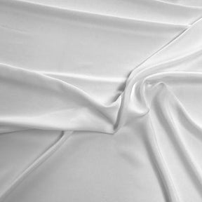 Rayon Challis Fabric SV573655 White Image A2