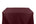 Rip Stop Pu Coated 8 Feet Banquet Table Covers Wine 1