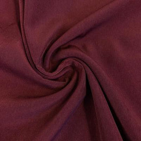 Peachskin Rod Pocket Curtains Peach 3