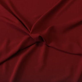 Rayon Challis Fabric SV573820 Wine Image A2