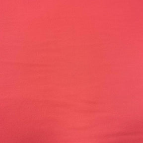 Polyester Crepe Georgette Chiffon Fabric SV576999 Coral Image 3
