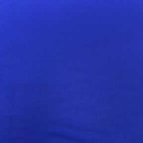 Polyester Crepe Georgette Chiffon Fabric SV577004 Royal Blue Image 3
