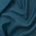 Polyester Crepe Georgette Chiffon Fabric SV577003 Teal Image 1