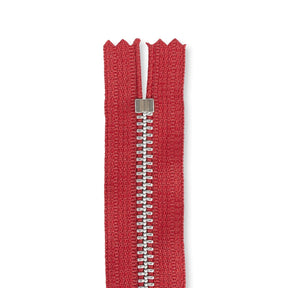 Ykk 5 Aluminum Closed End Jean Zipper SV578832 Cameo Red 2