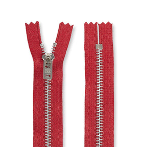 Ykk 5 Aluminum Closed End Jean Zipper SV578832 Cameo Red 3