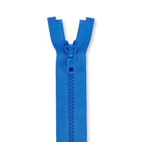Ykk 5 Vislon Separating Jacket Zipper SV578714 Seven Seas Blue 1