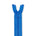 Ykk 5 Vislon Separating Jacket Zipper SV578714 Seven Seas Blue 1