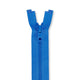 Ykk 5 Vislon Separating Jacket Zipper SV578714 Seven Seas Blue 1