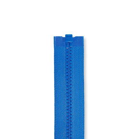 Ykk 5 Vislon Separating Jacket Zipper SV578714 Seven Seas Blue 2
