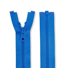Ykk 5 Vislon Separating Jacket Zipper SV578714 Seven Seas Blue 3