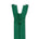 Ykk 5 Vislon Separating Jacket Zipper SV578713 Pinecone Green 1