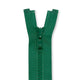 Ykk 5 Vislon Separating Jacket Zipper SV578713 Pinecone Green 1