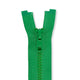 Ykk 5 Vislon Separating Jacket Zipper SV578724 Jewel Green 1