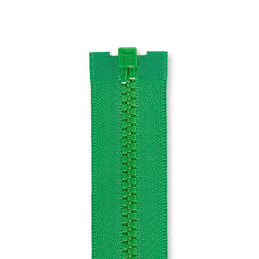 Ykk 5 Vislon Separating Jacket Zipper SV578724 Jewel Green 2