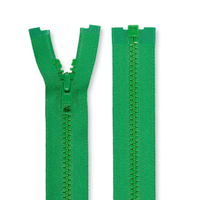 Ykk 5 Vislon Separating Jacket Zipper SV578724 Jewel Green 3