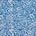 Zebra Print Cotton Fabric SV577473 White/Blue 1