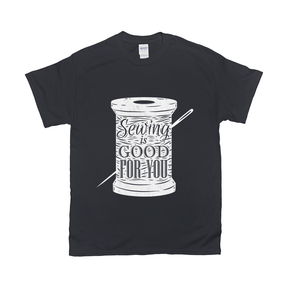 Bobbin Tee Apparel Dtg Tshirt Gildan 2000 S Black Mens Cf 20220128233451474 Black 1
