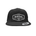 Sewing Is My Superpower Snapback Cap Caps Snapback Embroidery Black 20220202030642437 Black 1