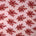 Dahlia Beaded Bridal Lace Fabric SV577493 Red 1