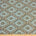 Ottertex Waterproof Canvas Medalion Print Fabric SV574346 - Khaki Image A9