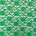 Raschel Lace Fabric SV570375 Kelly Green 1