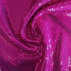 American Trans Knit Sequins Rod Pocket Curtains  1