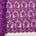 Daphne Guipure French Venice Lace Fabric SV574130 Purple 1