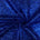 Metallic Longhair Eyelash Lame 45 Fabric SV570283 Royal Blue 1