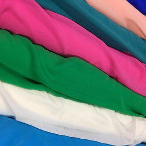 Silk Georgette Chiffon (45 Inch) Fabric Group