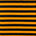 Striped Printed Cotton Poplin Fabric SV577439 Black/Gold 1