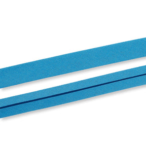 1 2 Inch Single Fold Bias Tape SV579337 Turquoise 2