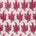 Floral Bridal Lace Beaded Fabric SV577488 Fuchsia 1