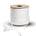 1 2 Inch Single Fold Bias Tape SV579127 White 1